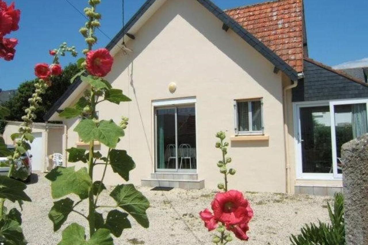 Maison Rue Du Phare Centre Ville Chez Christine キブロン エクステリア 写真