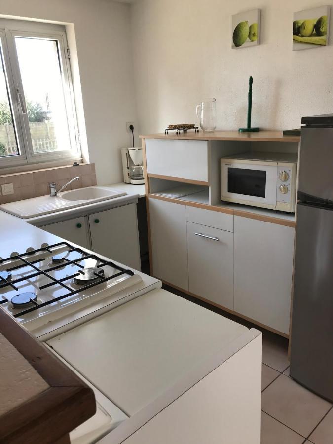 Maison Rue Du Phare Centre Ville Chez Christine キブロン エクステリア 写真