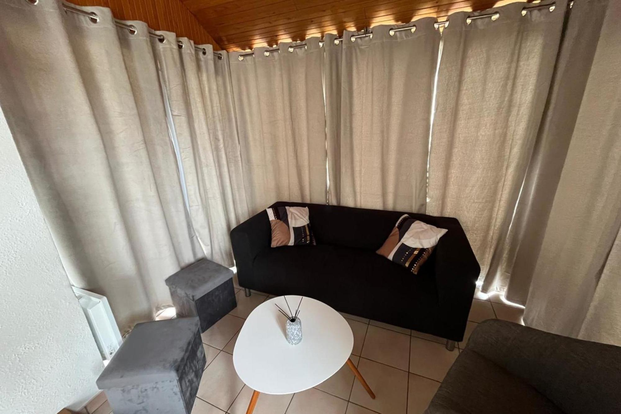 Maison Rue Du Phare Centre Ville Chez Christine キブロン エクステリア 写真
