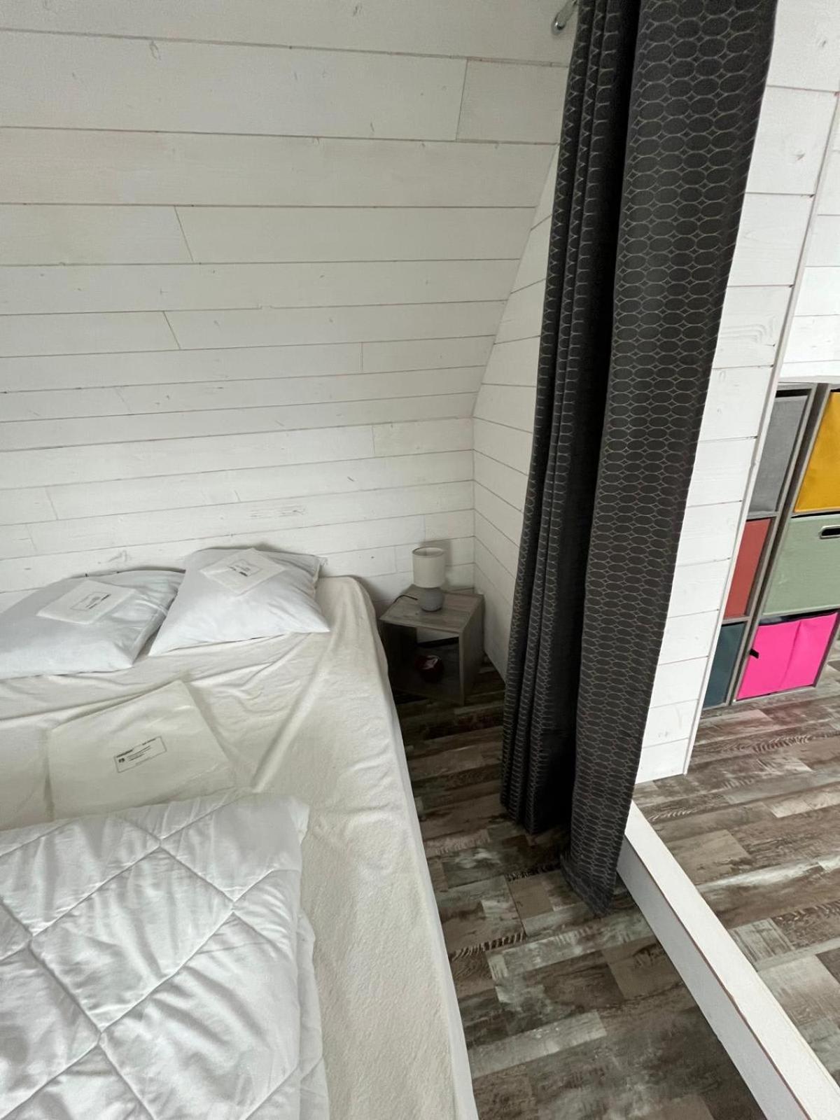 Maison Rue Du Phare Centre Ville Chez Christine キブロン エクステリア 写真